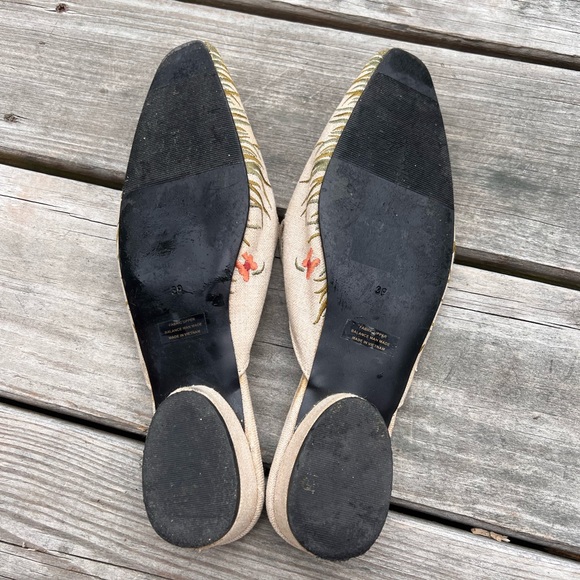 Collection mules. - Picture 2 of 5